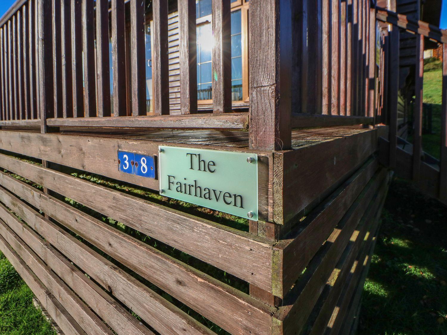 فيلا The Fairhaven ريتشموند المظهر الخارجي الصورة